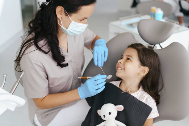 Best Urgent Tooth Repair  in Stevensville, MD