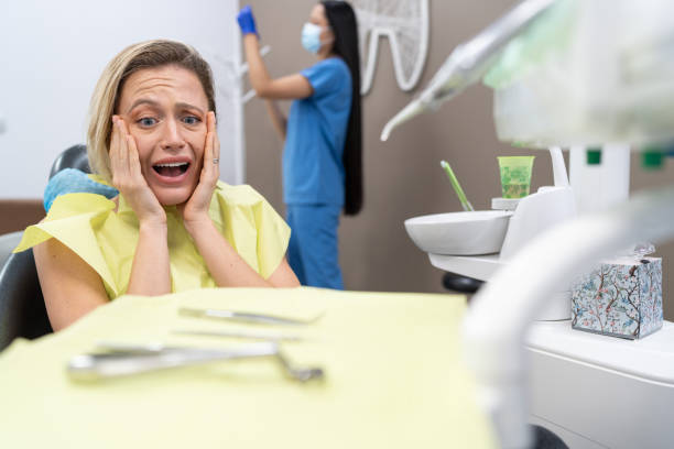 Best Cracked Tooth Emergency Dentist  in Stevensville, MD