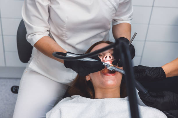 Best Tooth Infection Emergency Dentist  in Stevensville, MD