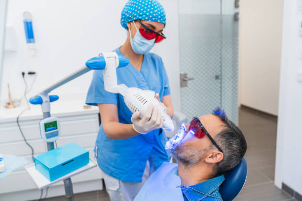 Best Dentist Open on Weekends  in Stevensville, MD